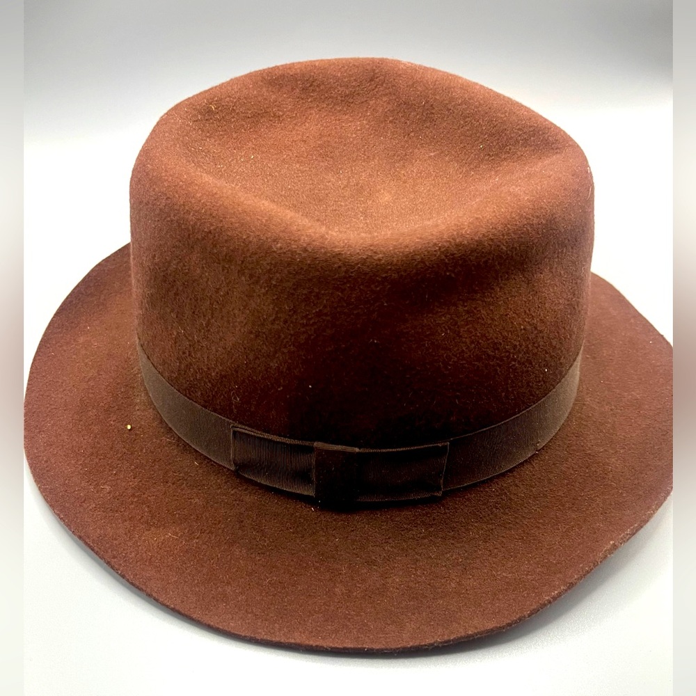 Classic Fedora Men’s